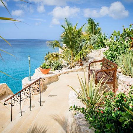 Lagun Blou Dive And Beach Resort Luaran gambar
