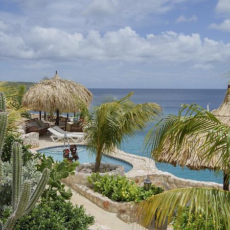 Lagun Blou Dive And Beach Resort Luaran gambar